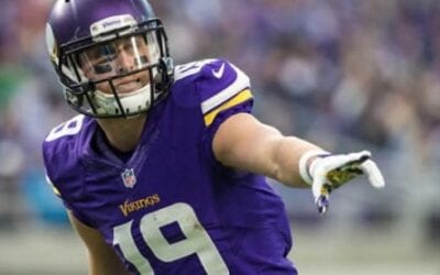 Minnesota Vikings vs. Kansas City Chiefs Prediction 11/3/19