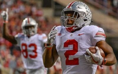 Ohio State Buckeyes vs. Michigan Wolverines Pick 11/30/19