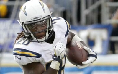 Denver Broncos vs. Los Angeles Chargers Week 5 Pick