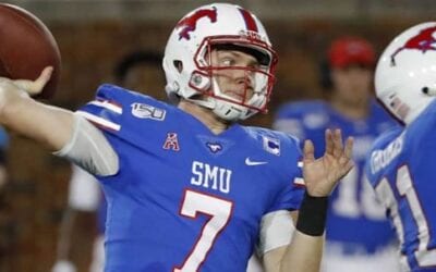 Boca Raton Bowl Pick: SMU vs. Florida Atlantic