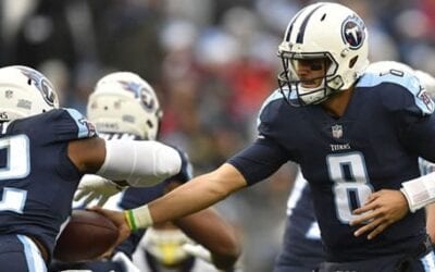 Buffalo Bills vs. Tennessee Titans Pick 10/6/19