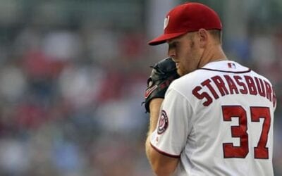 New York Yankees at Washington Nationals Pick 7/25/20