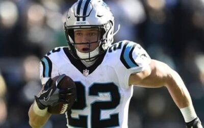 Washington Redskins vs. Carolina Panthers Pick ATS