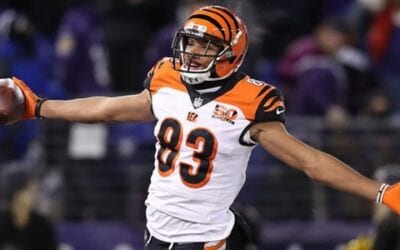 Cincinnati Bengals vs. Miami Dolphins Pick 12/22/19