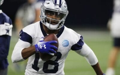 MNF: Dallas Cowboys at NY Giants Pick ATS