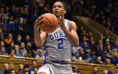 Wofford Terriers vs. Duke Blue Devils Pick 12/19/19
