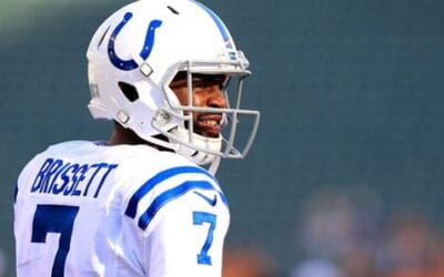 Tennessee Titans vs. Indianapolis Colts Pick 12/1/19