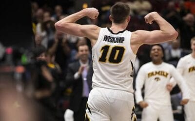 DePaul Blue Demons vs. Iowa Hawkeyes Pick 11/11/19
