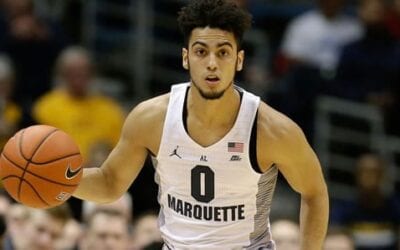 Marquette Golden Eagles vs. Wisconsin Badgers Pick 11/17/19