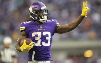 MNF Pick: Minnesota Vikings vs. Seattle Seahawks