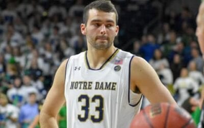 Notre Dame Fighting Irish vs. North Carolina Tar Heels Pick