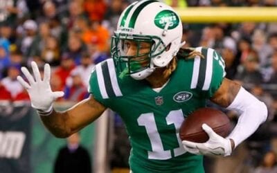 New York Jets vs. Cincinnati Bengals Pick 12/1/19