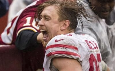 San Francisco 49ers vs. Baltimore Ravens Pick 12/1/19