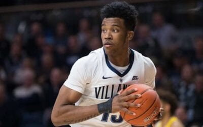 Villanova Wildcats vs. Ohio State Buckeyes Pick 11/13/19