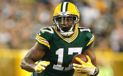 MNF Pick: Green Bay Packers vs. Minnesota Vikings