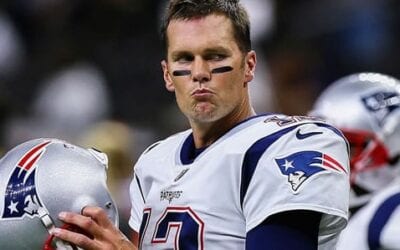 Tennessee Titans vs. New England Patriots Pick 1/4/20