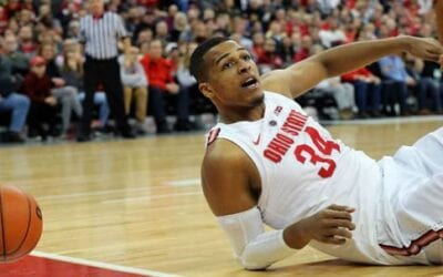 Ohio State Buckeyes vs. Kentucky Wildcats Pick 12/21/19