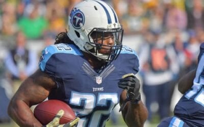 Houston Texans vs. Tennessee Titans Pick 12/15/19