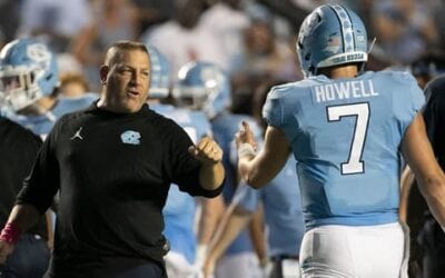 Military Bowl Picks: UNC vs. Temple Analysis & Prediction