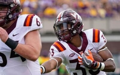 Virginia Tech Hokies vs. Kentucky Wildcats 12/31/19