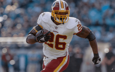 Redskins vs. Packers Prediction ATS