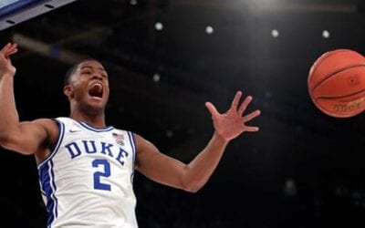 Duke Blue Devils at Clemson Tigers Prediction 1/14/20