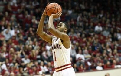 Maryland Terrapins vs. Indiana Hoosiers Pick 1/26/20