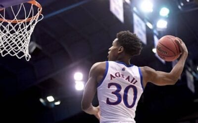 Oklahoma Sooners vs. Kansas Jayhawks Prediction 2/15/20