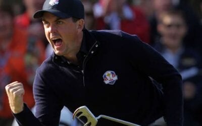 Waste Management Phoenix Open Analysis & Predictions