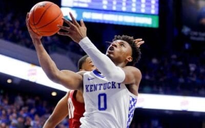 Georgia Bulldogs vs. Kentucky Wildcats Pick 1/21/20