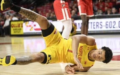 Ohio State Buckeyes vs. Maryland Terrapins Pick 1/7/20