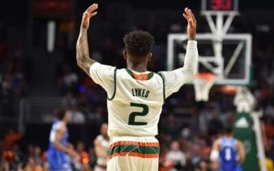 Miami Hurricanes vs. Duke Blue Devils Prediction 1/21/20