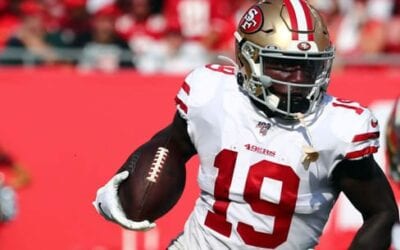 SB 54 Picks: San Francisco 49ers vs. Kansas City Chiefs