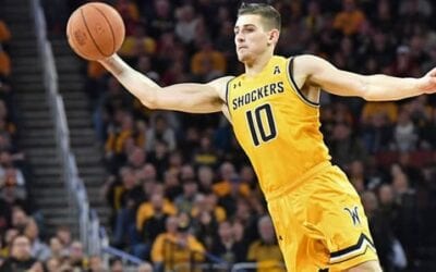 Memphis Tigers vs. Wichita State Shockers Pick 1/9/20