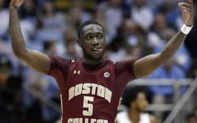Today’s CBB Picks: Duke vs. Boston College
