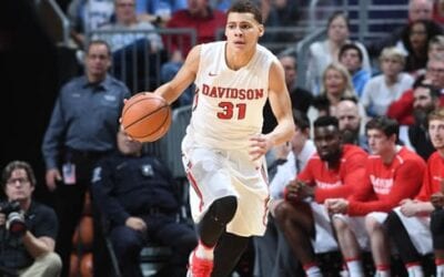 Davidson Wildcats vs. Dayton Flyers Pick 2/28/20