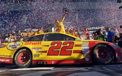 2020 Geico 500 Race Analysis & Predictions