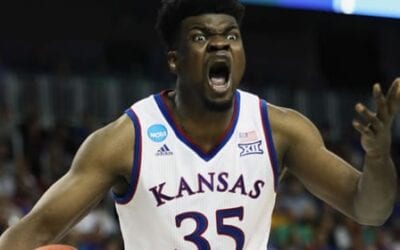 Iowa State Cyclones vs. Kansas Jayhawks Pick 2/17/20