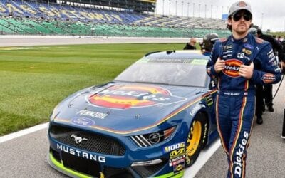 Blu-Emu Maximum Pain Relief 500 Race Picks