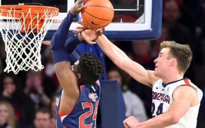 NCAAB Picks: Gonzaga Bulldogs vs. Saint Mary’s Gaels