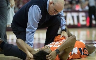 Syracuse Orange vs. Louisville Cardinals Prediction 2/19/20