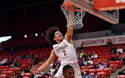 Stanford vs. Washington State Picks 2/23/20