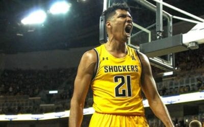 Cincinnati Bearcats vs. Wichita State Shockers Pick 2/6/20
