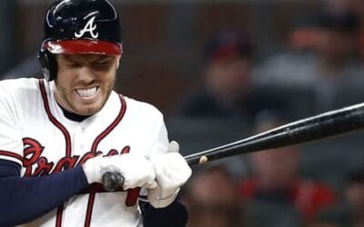 MLB Picks: NL East Odds & Predictions