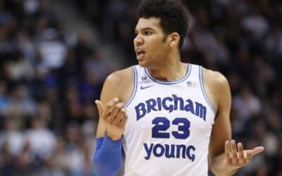 Saint Mary’s vs. BYU WCC  Semi-Final Prediction