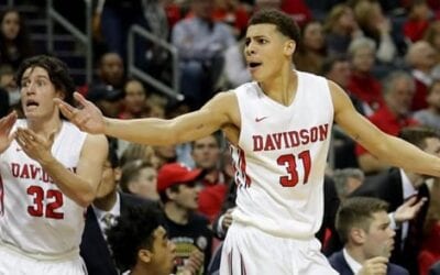 CBB Picks: VCU vs. Davidson 3/6/20