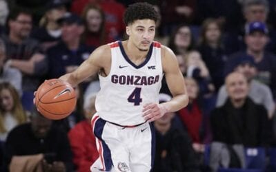 WCC Final: Saint Mary’s vs. Gonzaga Pick
