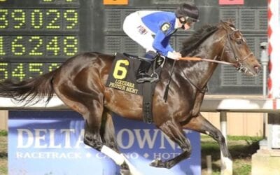 2020 Rebel Stakes Picks – Race Analysis