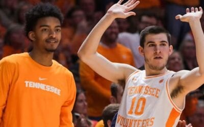 Tennessee Volunteers vs. Kentucky Wildcats Pick 3/3/20