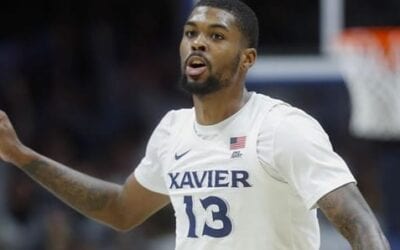 DePaul Blue Demons vs. Xavier Musketeers Prediction